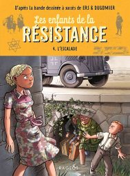 LES ENFANTS DE LA RESISTANCE LES ENFANTS DE LA RESISTANCE