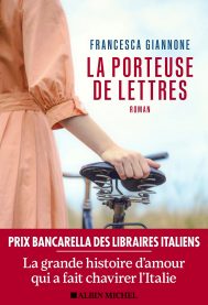LA PORTEUSE DE LETTRES LA PORTEUSE DE LETTRES