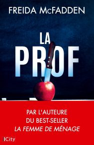 LA PROF LA PROF