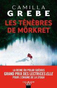 LES TENEBRES DE MÖRKRET LES TENEBRES DE MÖRKRET