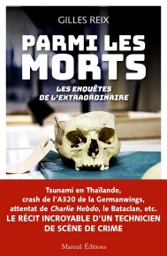PARMI LES MORTS PARMI LES MORTS
