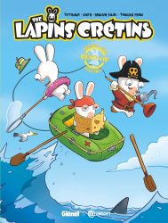THE LAPINS CRETINS BEST OF ETE THE LAPINS CRETINS BEST OF ETE