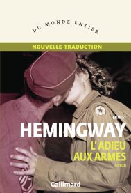 L’ADIEU AUX ARMES