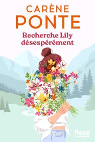 RECHERCHE LILY DESESPEREMENT