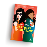 FINLAY DONOVAN PARTNERS IN CRIME