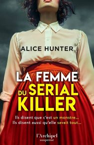LA FEMME DU SERIAL KILLER