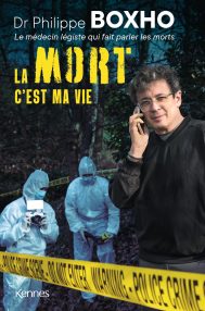 LA MORT C’EST MA VIE LA MORT C’EST MA VIE