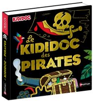 LE KIDIDOC DES PIRATES