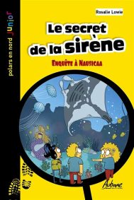 LE SECRET DE LA SIRENE