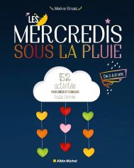 LES MERCREDIS SOUS LA PLUIE LES MERCREDIS SOUS LA PLUIE