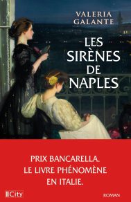 LES SIRENES DE NAPLES