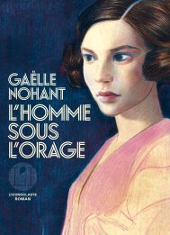 L’HOMME SOUS L’ORAGE