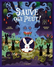 SAUVE QUI PEUT SAUVE QUI PEUT