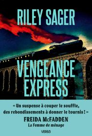 VENGEANCE EXPRESS VENGEANCE EXPRESS