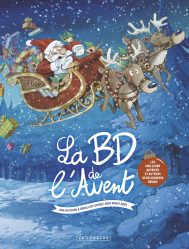 LA BD DE L’AVENT