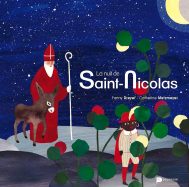 LA NUIT DE SAINT-NICOLAS