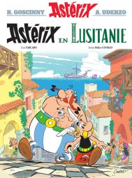 ASTERIX EN LUSITANIE ASTERIX EN LUSITANIE