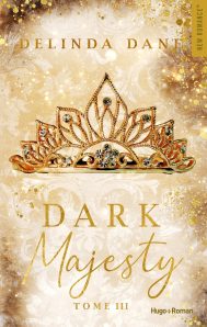 DARK MAJESTY