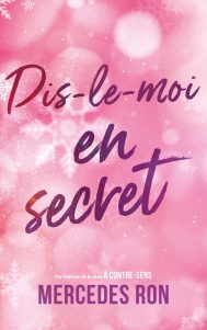 DIS-LE-MOI EN SECRET