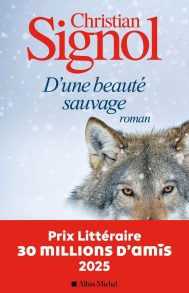 D’UNE BEAUTE SAUVAGE