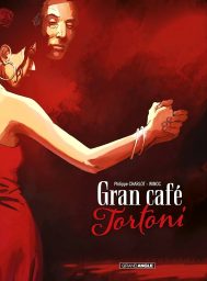 GRAND CAFE TORTONI GRAND CAFE TORTONI