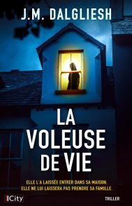 LA VOLEUSE DE VIE