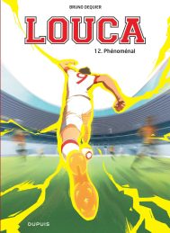 LOUCA PHENOMENAL