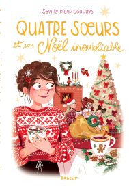 QUATRE SOEURS ET UN NOËL INOUBLIABLE