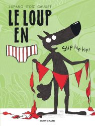 LE LOUP EN SLIP HIP HP