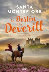 LES FILLES D’IRLANDE LE DESTIN DES DEVERILL