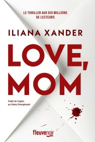 LOVE MOM
