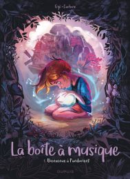 LA BOÎTE A MUSIQUE BIENVENUE A PANDORIENT LA BOÎTE A MUSIQUE BIENVENUE A PANDORIENT