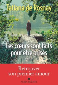 LES COEURS SONT FAITS POUR ETRE BRISES LES COEURS SONT FAITS POUR ETRE BRISES