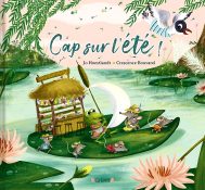CAP SUR L’ETE CAP SUR L’ETE