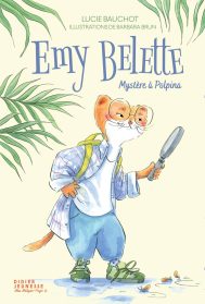 EMY BELETTE MYSTERE A POLPINA
