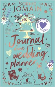 JOURNAL D’UNE WEDDING PLANNER JOURNAL D’UNE WEDDING PLANNER
