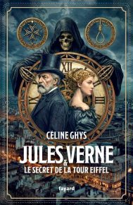 JULES VERNE ET LE SECRET DE LA TOUR EIFFEL JULES VERNE ET LE SECRET DE LA TOUR EIFFEL