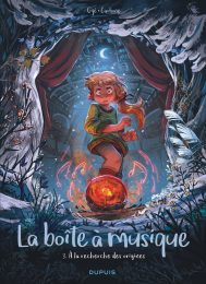 LA BOÎTE A MUSIQUE A LA RECHERCHE DES ORIGINES LA BOÎTE A MUSIQUE A LA RECHERCHE DES ORIGINES