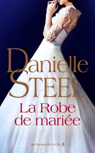 LA ROBE DE MARIEE