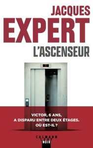 L’ASCENSEUR