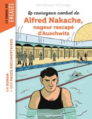 LE COURAGEUX COMBAT D’ALFRED NAKACHE LE COURAGEUX COMBAT D’ALFRED NAKACHE