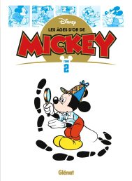 LES AGES D’OR DE MICKEY
