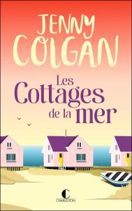 LES COTTAGES DE LA MER LES COTTAGES DE LA MER
