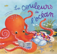 LES COULEURS DE L’OCEAN