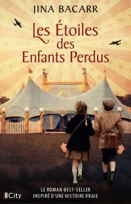 LES ENFANTS DES ETOILES PERDUES LES ENFANTS DES ETOILES PERDUES