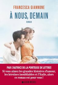 A NOUS DEMAIN A NOUS DEMAIN