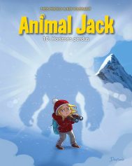 ANIMAL JACK HORIZONS PERDUS ANIMAL JACK HORIZONS PERDUS