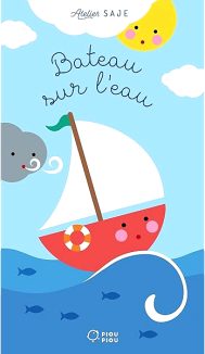BATEAU SUR L’EAU BATEAU SUR L’EAU