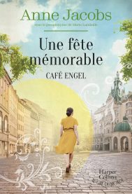 CAFE ENGEL UNE FÊTE MEMORABLE CAFE ENGEL UNE FÊTE MEMORABLE