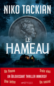 LE HAMEAU LE HAMEAU